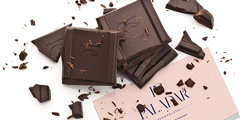 巧克力包装设计分享集